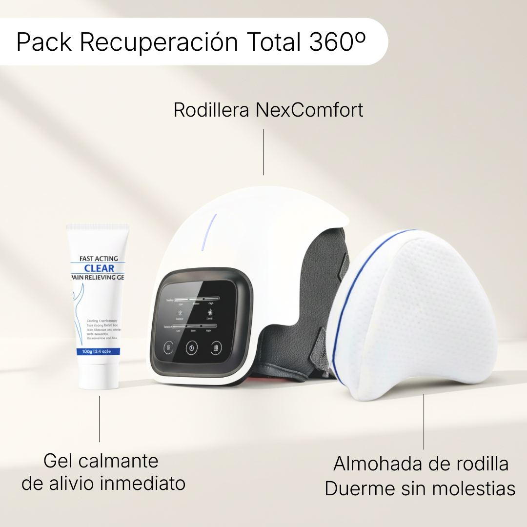 PACK NEXCOMFORT
