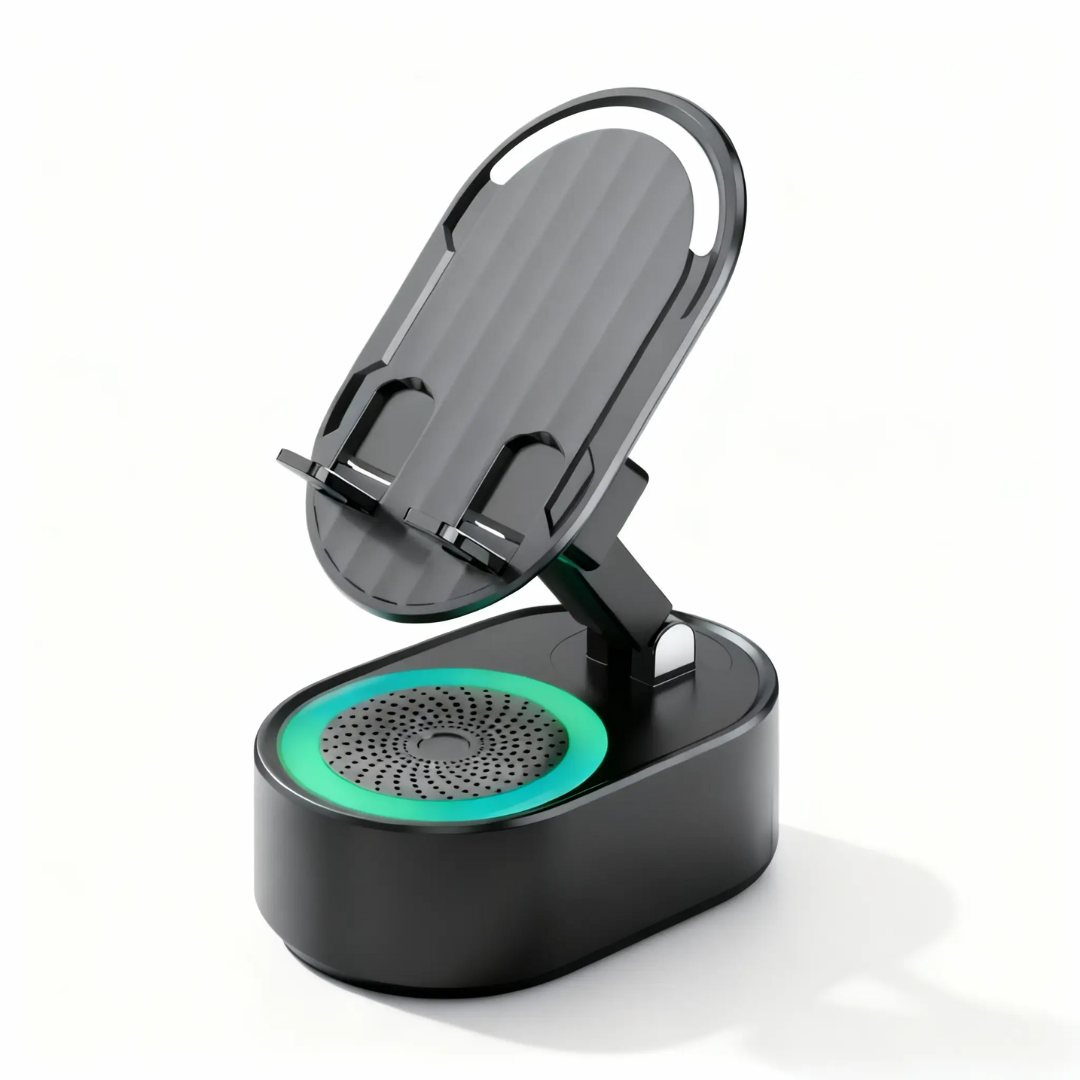 NexWave - Altavoz de inducción de sonido envolvente