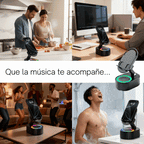 NexWave - Altavoz de inducción de sonido envolvente