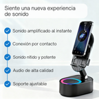 NexWave - Altavoz de inducción de sonido envolvente